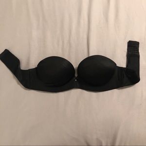 Victoria’s Secret Strapless Bombshell Push Up Bra